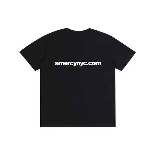 Smoke Break Souvenir Tee