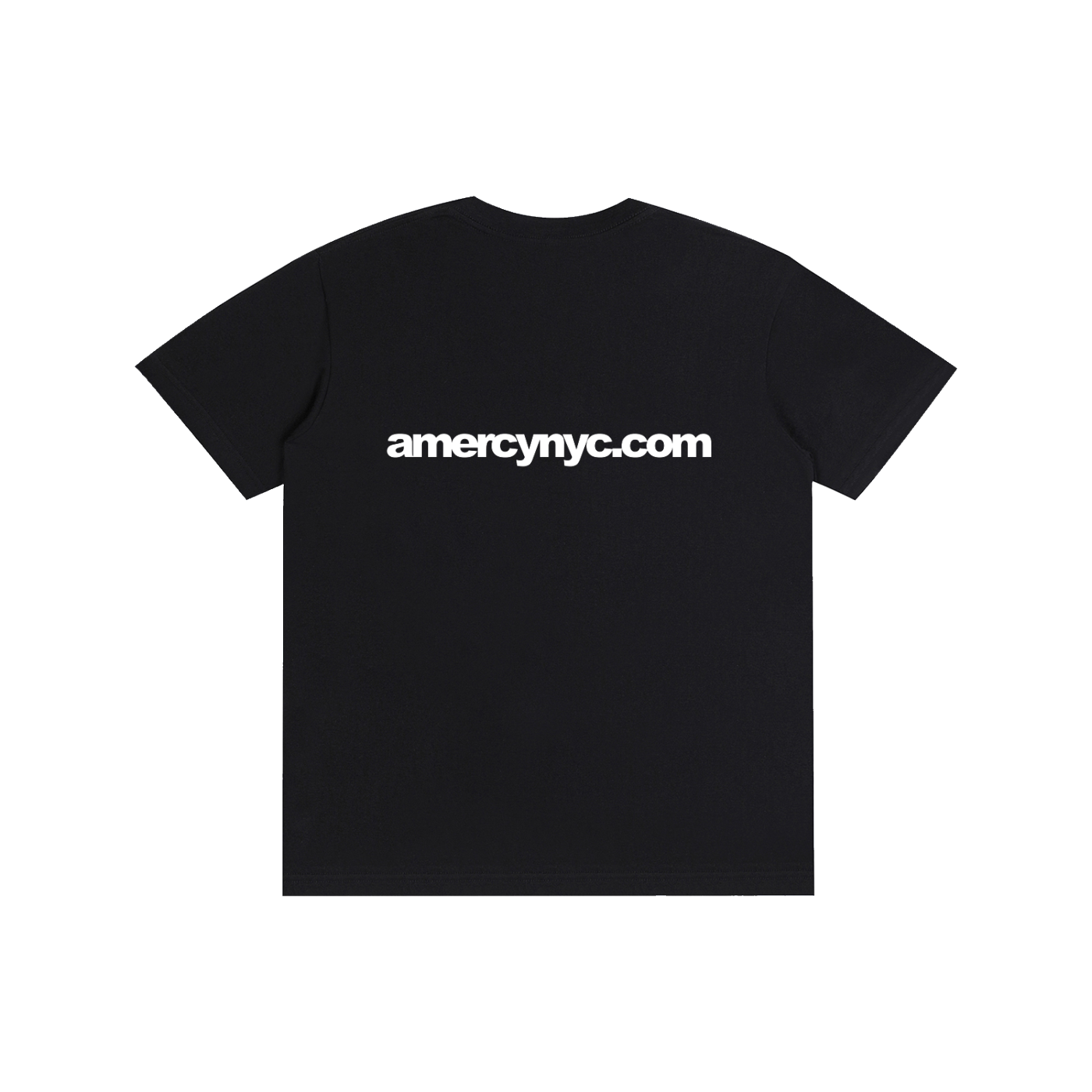 First Hit of The Day Souvenir Tee