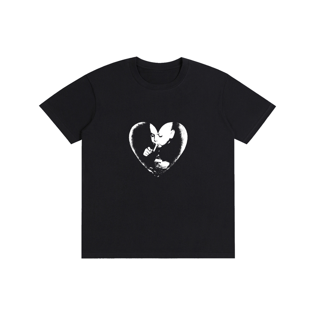 First Hit of The Day Souvenir Tee