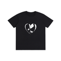 First Hit of The Day Souvenir Tee