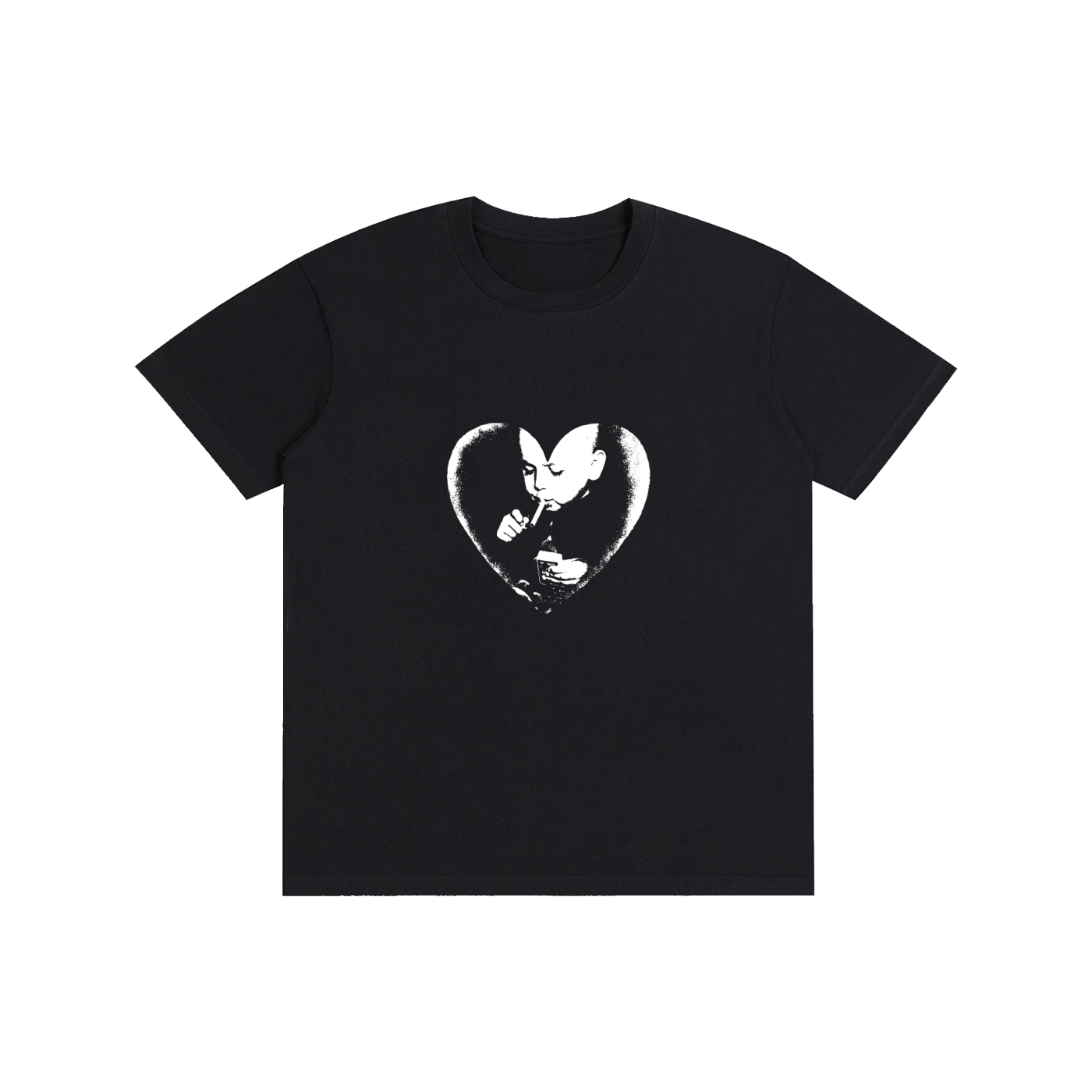 First Hit of The Day Souvenir Tee