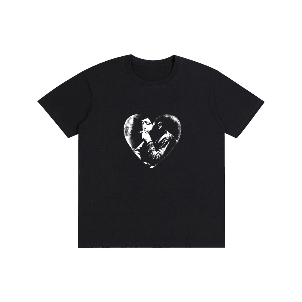 Smoke Break Souvenir Tee