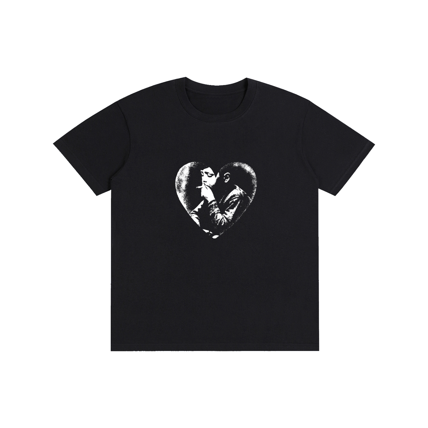 Smoke Break Souvenir Tee
